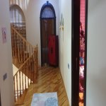 Kirayə (aylıq) 4 otaqlı Həyət evi/villa, Həzi Aslanov metrosu, Xətai rayonu 8