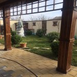 Satılır 4 otaqlı Həyət evi/villa, Buzovna, Xəzər rayonu 9