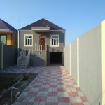 Satılır 4 otaqlı Həyət evi/villa, Zabrat qəs., Sabunçu rayonu 3