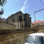 Satılır 10 otaqlı Həyət evi/villa, İnşaatçılar metrosu, Yasamal rayonu 11