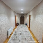 Kirayə (aylıq) 10 otaqlı Həyət evi/villa, Qara Qarayev metrosu, Bakıxanov qəs., Sabunçu rayonu 14