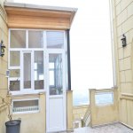 Satılır 5 otaqlı Həyət evi/villa, 20 Yanvar metrosu, 9-cu mikrorayon, Binəqədi rayonu 5