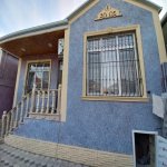 Satılır 3 otaqlı Həyət evi/villa, Zabrat qəs., Sabunçu rayonu 1