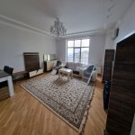 Kirayə (aylıq) 3 otaqlı Yeni Tikili, Nizami metrosu, Yasamal rayonu 5