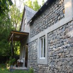 Kirayə (günlük) 2 otaqlı Həyət evi/villa Zaqatala 5