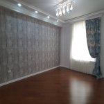 Продажа 3 комнат Новостройка, м. Эльмляр Академиясы метро, пос. Ясамал, Ясамал район 2