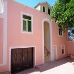 Satılır 8 otaqlı Həyət evi/villa, Zabrat qəs., Sabunçu rayonu 5