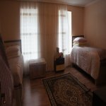 Kirayə (günlük) 3 otaqlı Həyət evi/villa Qax 5