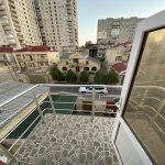 Satılır 4 otaqlı Həyət evi/villa, Qara Qarayev metrosu, 8-ci kilometr, Nizami rayonu 2