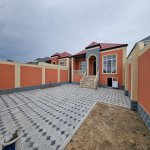 Satılır 4 otaqlı Həyət evi/villa, Məhəmmədli, Abşeron rayonu 2