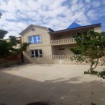 Satılır 5 otaqlı Həyət evi/villa, Zabrat qəs., Sabunçu rayonu 5