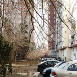 Продажа 2 комнат Новостройка, м. Азадлыг метро, 8-ой микрорайон, Бинагадинский р-н район 7