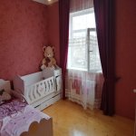 Satılır 3 otaqlı Həyət evi/villa, Koroğlu metrosu, Zabrat qəs., Sabunçu rayonu 2