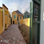 Satılır 4 otaqlı Həyət evi/villa, Zabrat qəs., Sabunçu rayonu 1