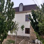 Satılır 8 otaqlı Həyət evi/villa, Novxanı, Abşeron rayonu 5