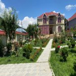 Kirayə (günlük) 5 otaqlı Həyət evi/villa Qəbələ 20