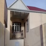 Satılır 3 otaqlı Həyət evi/villa, Azadlıq metrosu, Binəqədi qəs., Binəqədi rayonu 1