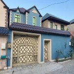 Satılır 4 otaqlı Həyət evi/villa, Masazır, Abşeron rayonu 1