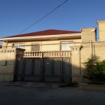 Satılır 4 otaqlı Həyət evi/villa, Əmircan qəs., Suraxanı rayonu 1