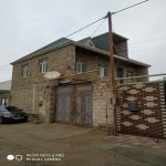 Satılır 6 otaqlı Həyət evi/villa, Zığ qəs., Suraxanı rayonu 2