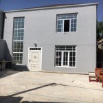 Satılır 3 otaqlı Həyət evi/villa, Hövsan qəs., Suraxanı rayonu 1