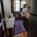 Satılır 5 otaqlı Həyət evi/villa, Avtovağzal metrosu, Biləcəri qəs., Binəqədi rayonu 14