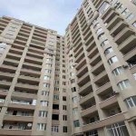 Продажа 3 комнат Новостройка, İnşaatçılar метро, Ясамал район 1