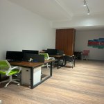 Kirayə (aylıq) 4 otaqlı Ofis, Ağ şəhər, Xətai rayonu 8