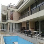Satılır 5 otaqlı Həyət evi/villa, Elmlər akademiyası metrosu, Badamdar qəs., Səbail rayonu 1