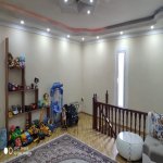 Satılır 6 otaqlı Həyət evi/villa, Badamdar qəs., Səbail rayonu 15