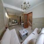 Satılır 4 otaqlı Həyət evi/villa, Badamdar qəs., Səbail rayonu 22