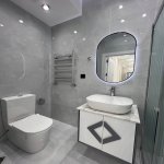 Продажа 3 комнат Новостройка, м. Азадлыг метро, 7-ой микрорайон, Бинагадинский р-н район 11