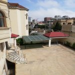 Kirayə (aylıq) 15 otaqlı Həyət evi/villa, Nəsimi rayonu 8