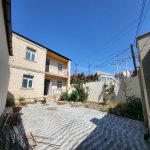 Satılır 5 otaqlı Həyət evi/villa, Əhmədli metrosu, Əhmədli, Xətai rayonu 1