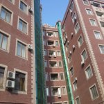 Продажа 3 комнат Новостройка, м. Азадлыг метро, 8-ой микрорайон, Бинагадинский р-н район 2