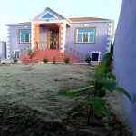 Satılır 3 otaqlı Həyət evi/villa, Maştağa qəs., Sabunçu rayonu 1