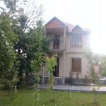 Kirayə (günlük) 4 otaqlı Həyət evi/villa Qəbələ 14