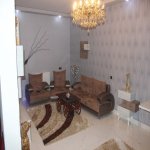 Kirayə (aylıq) 4 otaqlı Həyət evi/villa, Azadlıq metrosu, Binəqədi rayonu 3