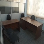 Kirayə (aylıq) 3 otaqlı Ofis, Gənclik metrosu, Nərimanov rayonu 2