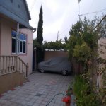 Satılır 3 otaqlı Həyət evi/villa, Yeni Ramana, Sabunçu rayonu 1