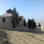 Satılır 12 otaqlı Həyət evi/villa, Çiçək qəs., Binəqədi rayonu 6