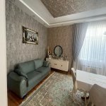 Satılır 10 otaqlı Həyət evi/villa, Badamdar qəs., Səbail rayonu 5