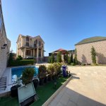 Satılır 7 otaqlı Həyət evi/villa, Novxanı, Abşeron rayonu 6