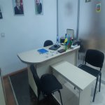 Kirayə (aylıq) 1 otaqlı Ofis, 28 May metrosu, Nəsimi rayonu 1