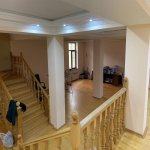 Satılır 6 otaqlı Həyət evi/villa, Badamdar qəs., Səbail rayonu 22