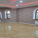 Satılır 10 otaqlı Həyət evi/villa, Avtovağzal metrosu, Biləcəri qəs., Binəqədi rayonu 22