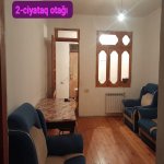 Kirayə (aylıq) 4 otaqlı Bağ evi, Avtovağzal metrosu, 9-cu mikrorayon, Binəqədi rayonu 3