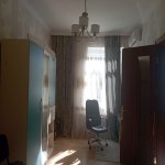 Satılır 5 otaqlı Həyət evi/villa, Badamdar qəs., Səbail rayonu 13