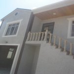 Satılır 4 otaqlı Həyət evi/villa, Zabrat qəs., Sabunçu rayonu 16