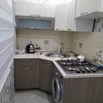 Kirayə (aylıq) 1 otaqlı Həyət evi/villa, Səbail rayonu 3